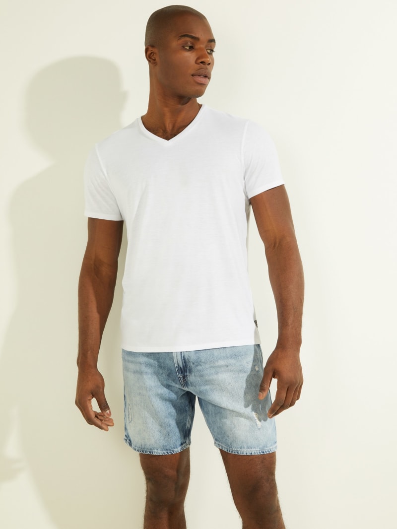 Mason V-Neck Tee