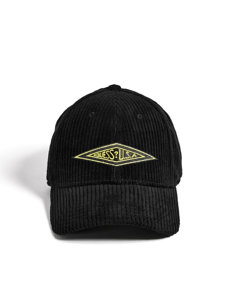 guess beanie hats