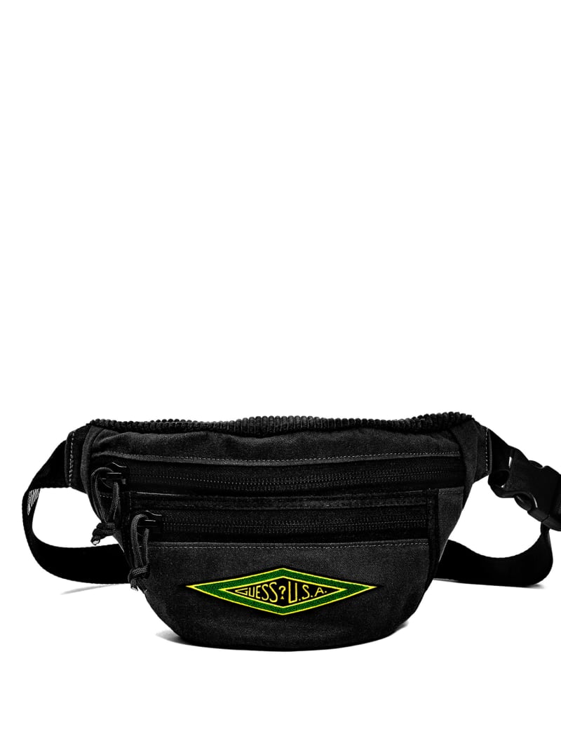 guess fanny bag
