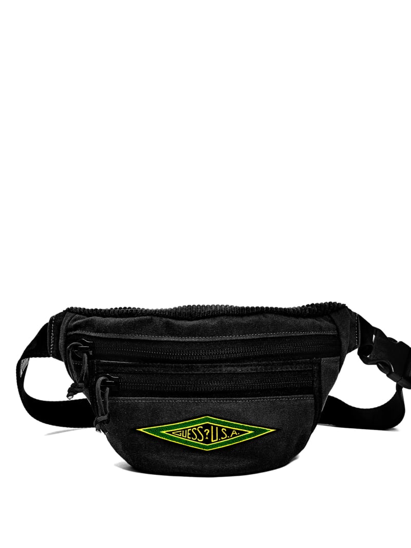 corduroy fanny pack