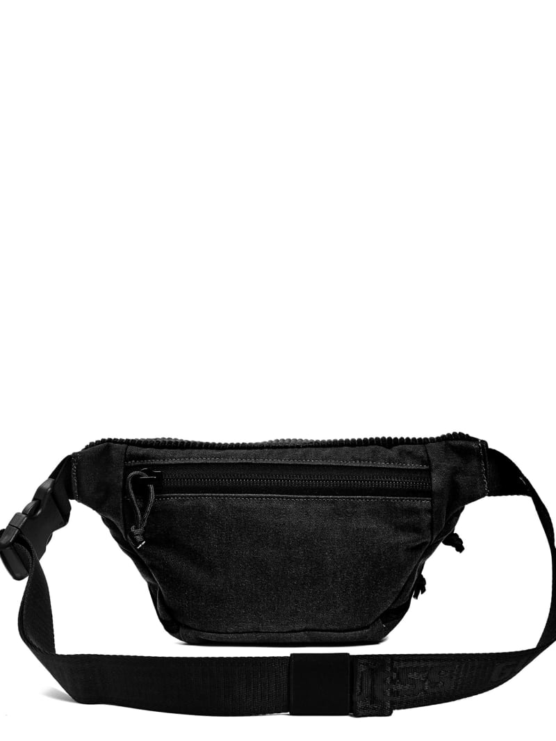 black fanny pack canada
