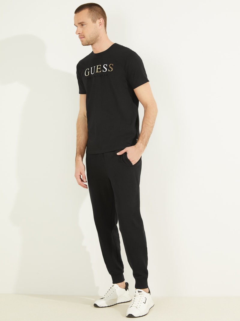 Men S T Shirts Guess