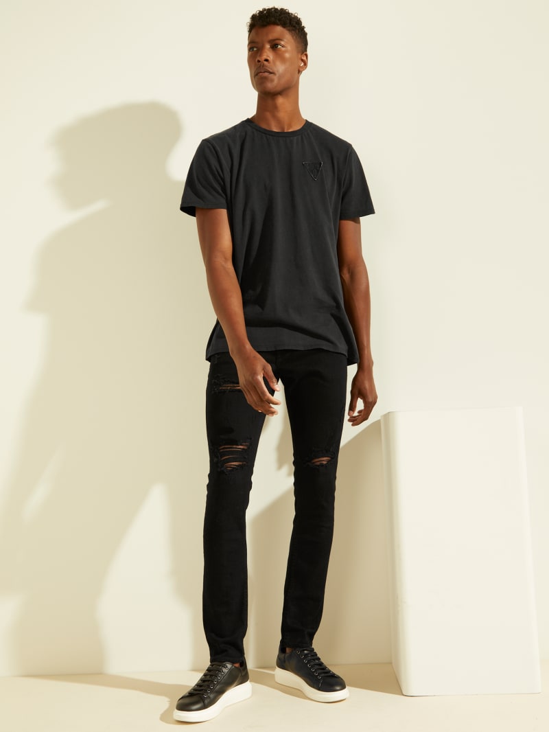 guess super skinny jeans
