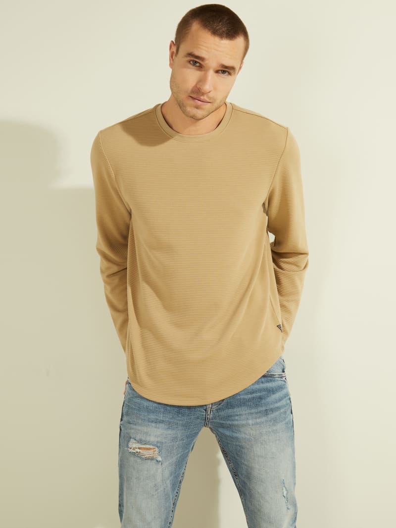 Guess long sleeve t shirt 2025