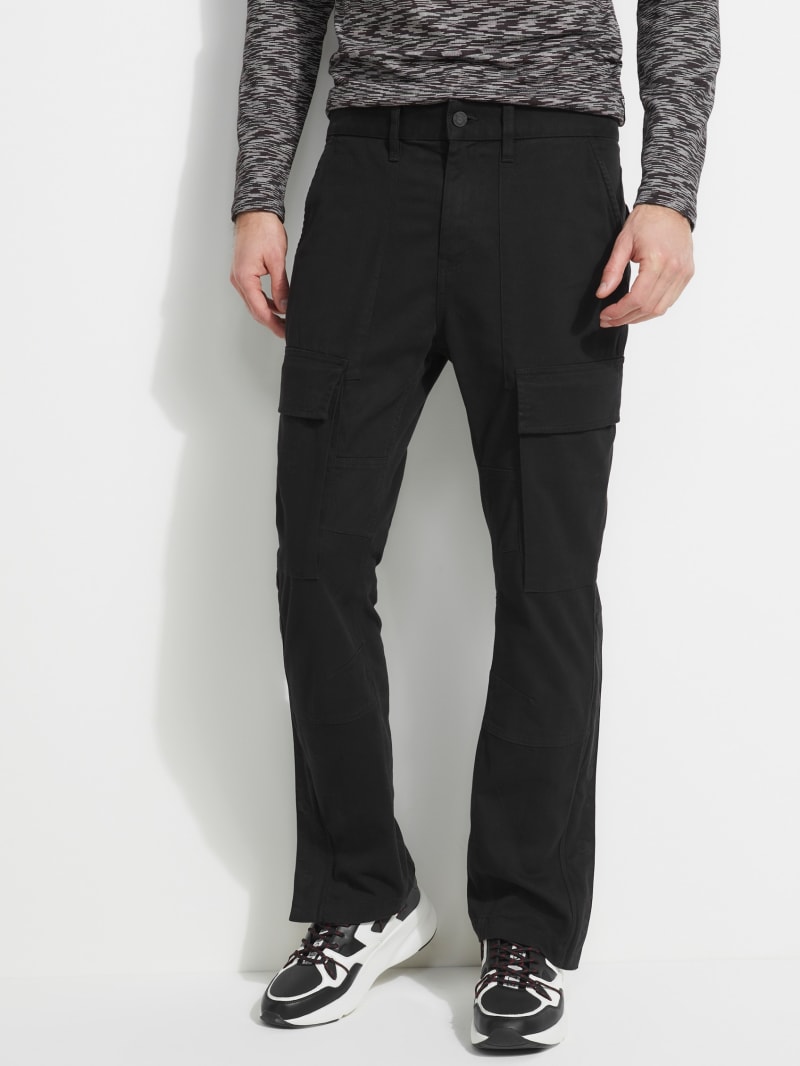 Ski Cargo Pants | GUESS