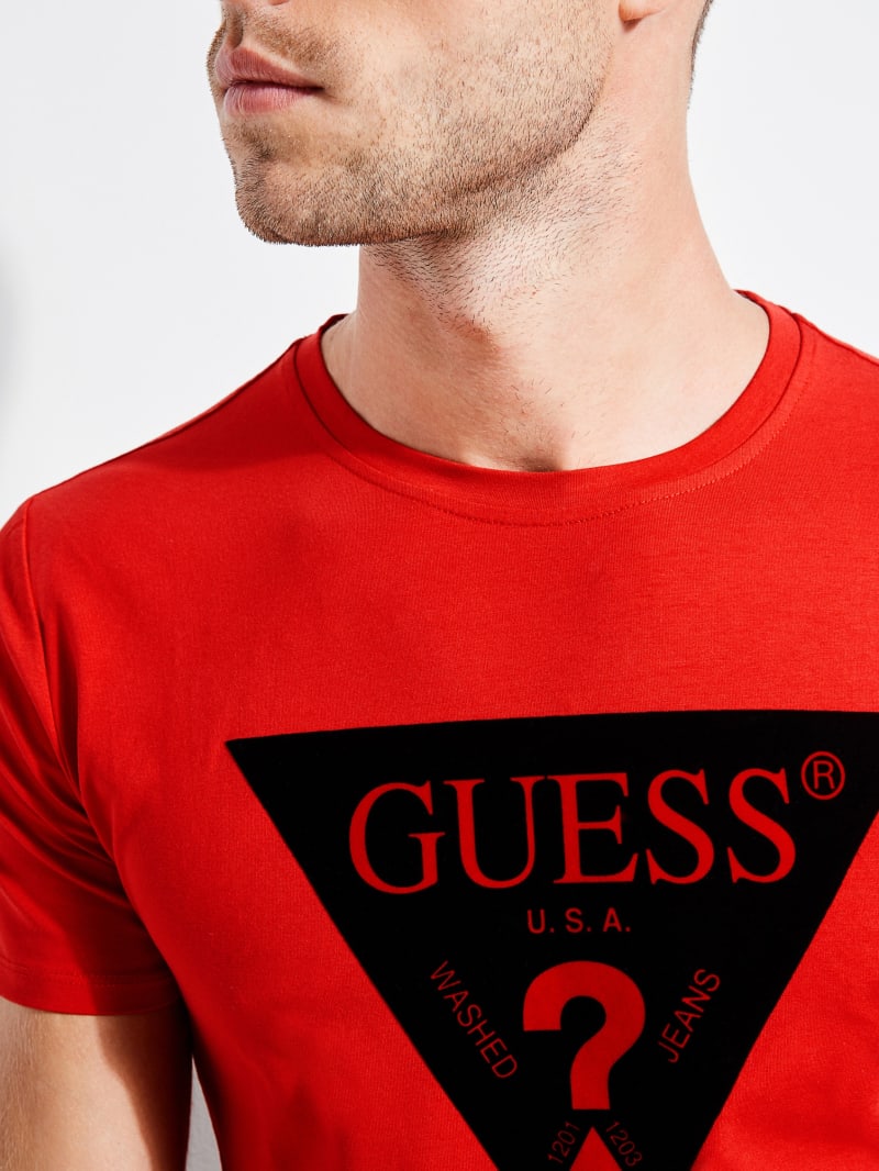 guess t shirt canada