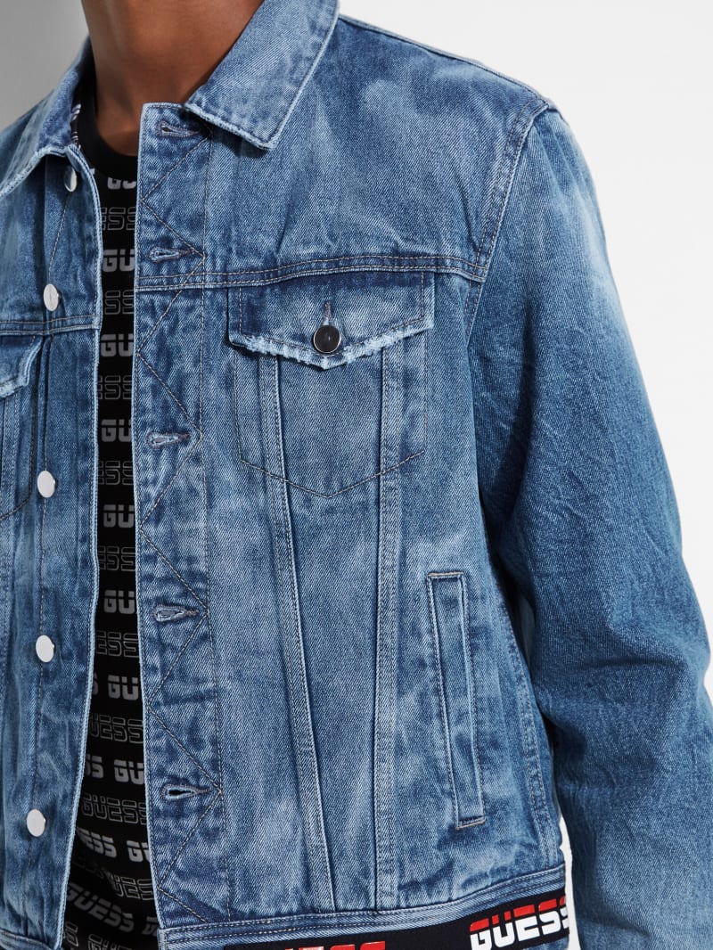 All Men S Clothing Sale Shirts Denim And Jackets Guess