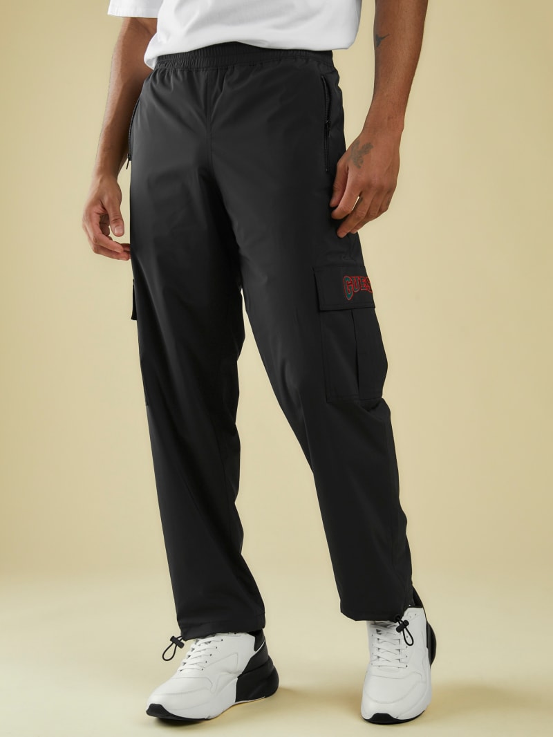 guess cargo pants