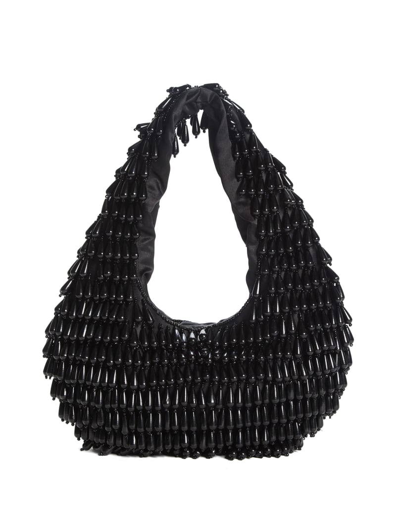 Maria Beaded Hobo