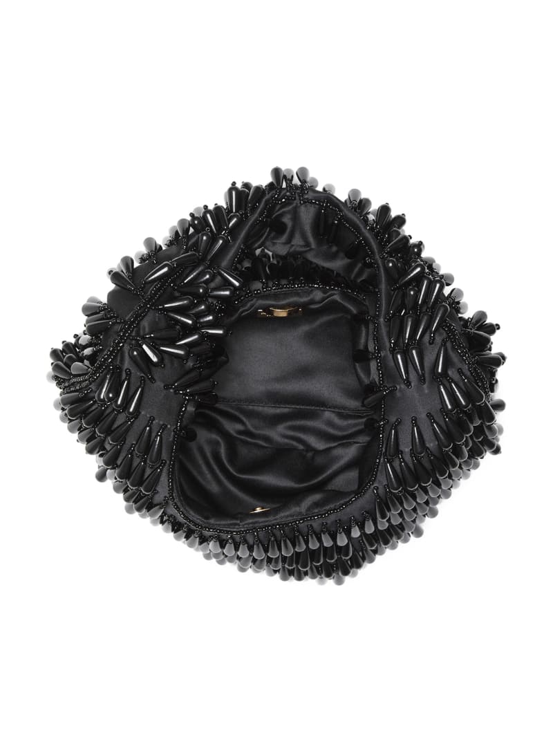 Maria Beaded Hobo