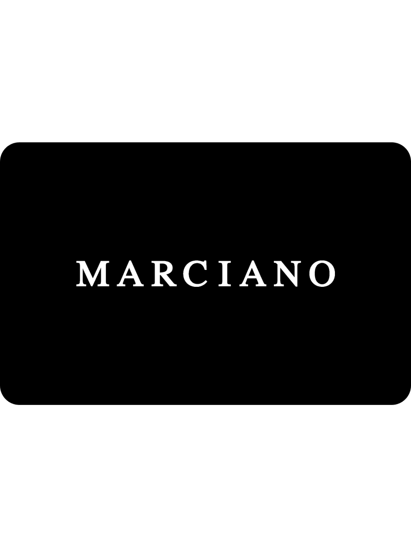 Marciano canada promo code shop