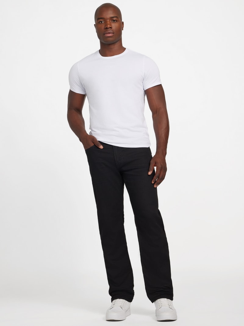 Eco Mason Regular-Fit Straight Jeans - thumbnail 2