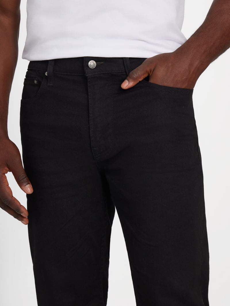 Eco Mason Regular-Fit Straight Jeans - thumbnail 3