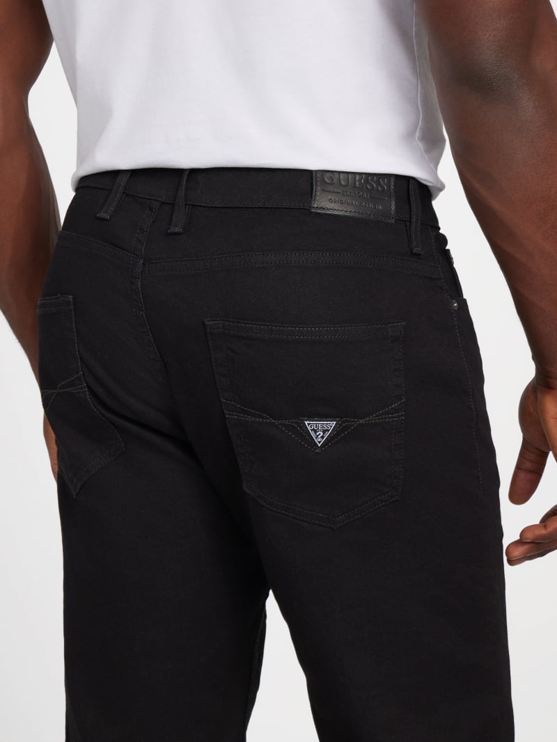 Eco Mason Regular-Fit Straight Jeans - thumbnail 5