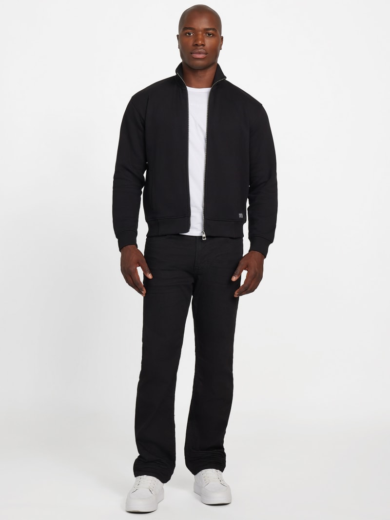 Eco Mason Regular-Fit Straight Jeans - thumbnail 6