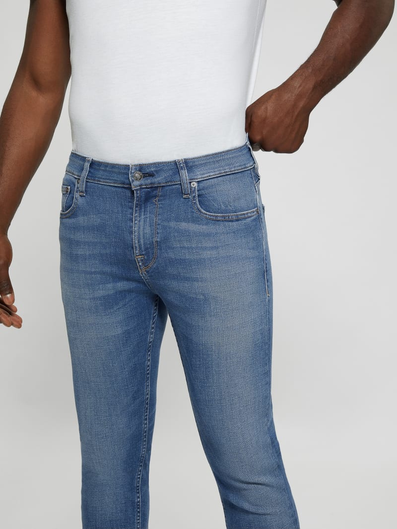 Guess slim straight shop