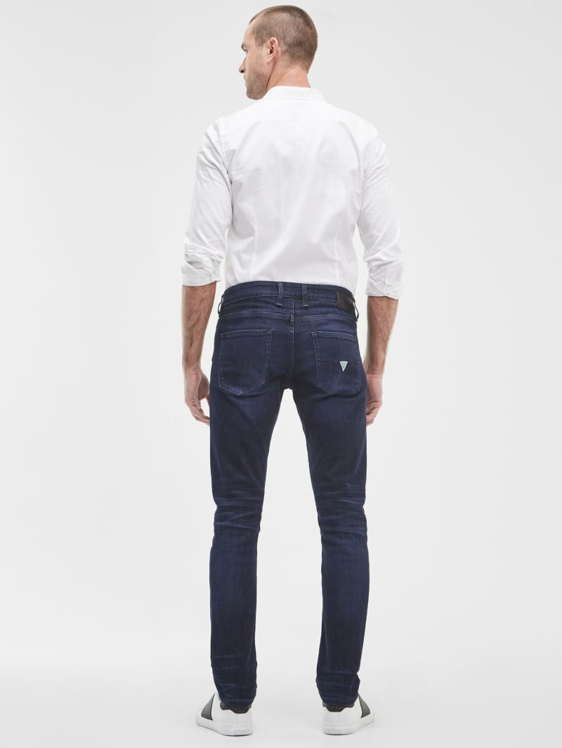 Tapered Jeans | GUESS Canada