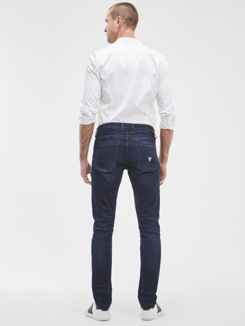 Tapered Jeans GUESS Canada