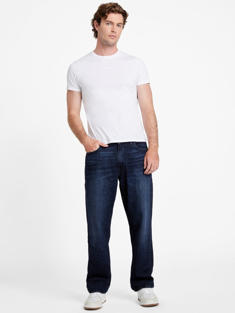 Eco Owen Relaxed Jeans - thumbnail 2