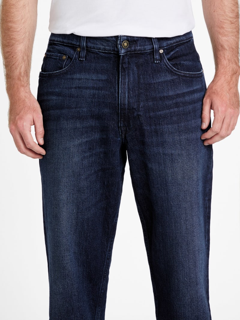 Eco Owen Relaxed Jeans - thumbnail 3