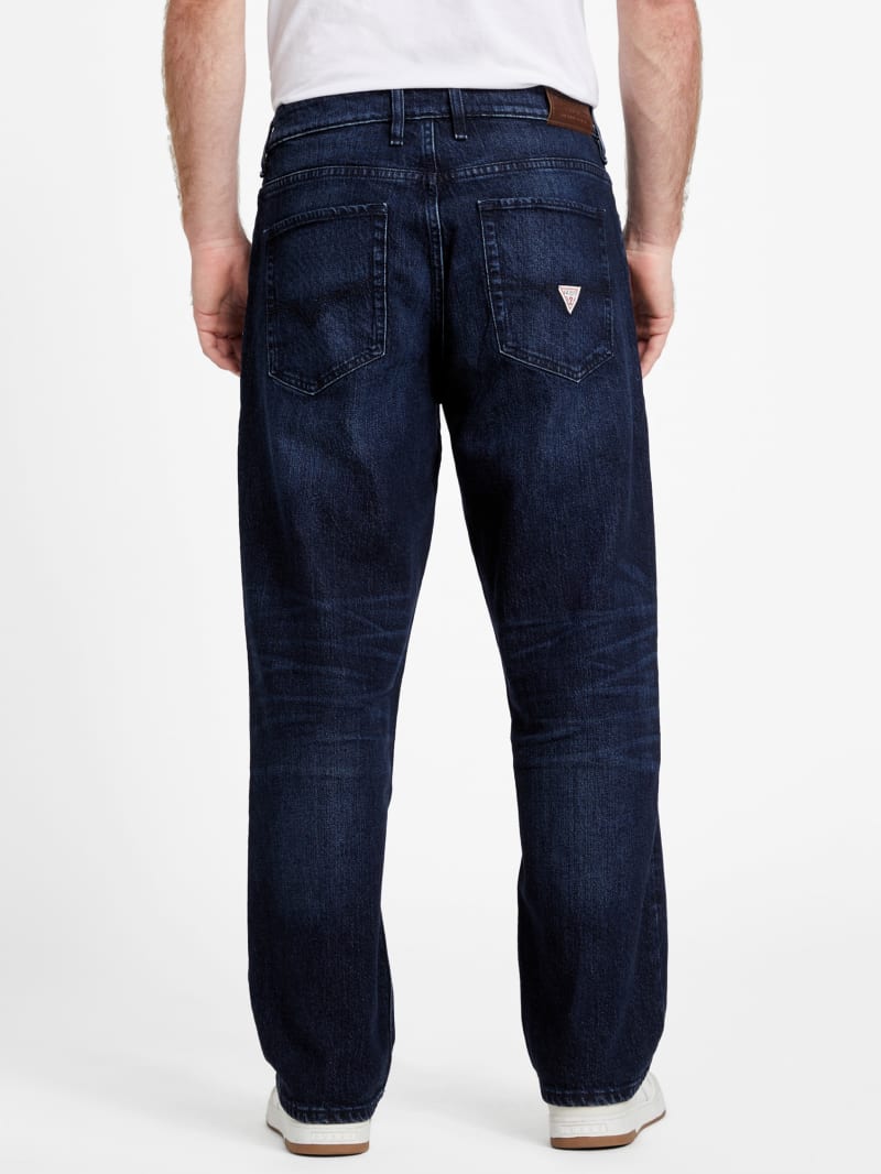 Eco Owen Relaxed Jeans - thumbnail 4