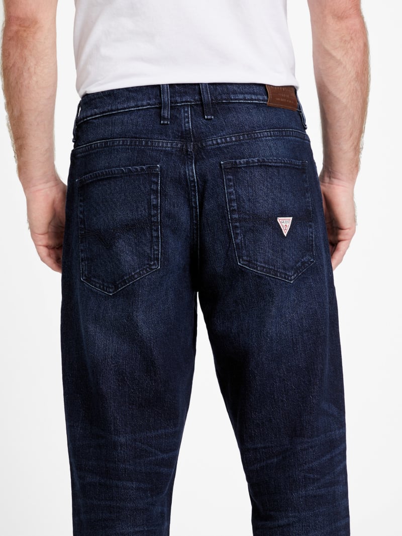 Eco Owen Relaxed Jeans - thumbnail 5
