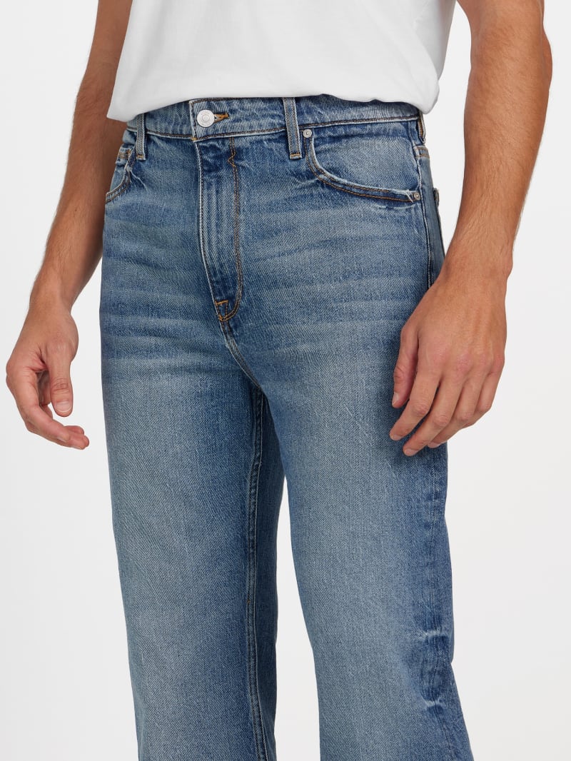 Eco Bootcut Jeans