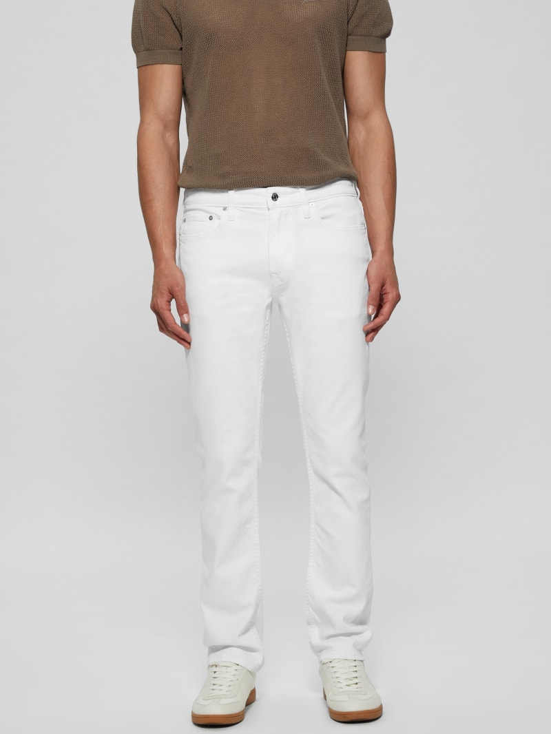 Eco Mateo Straight Jeans 