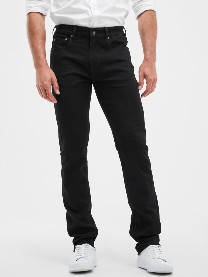 Guess Jeans Slim Tapered Evolve Denim | Envío Gratis