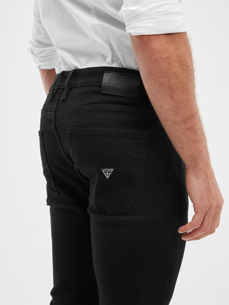 Eco Straight Jeans GUESS