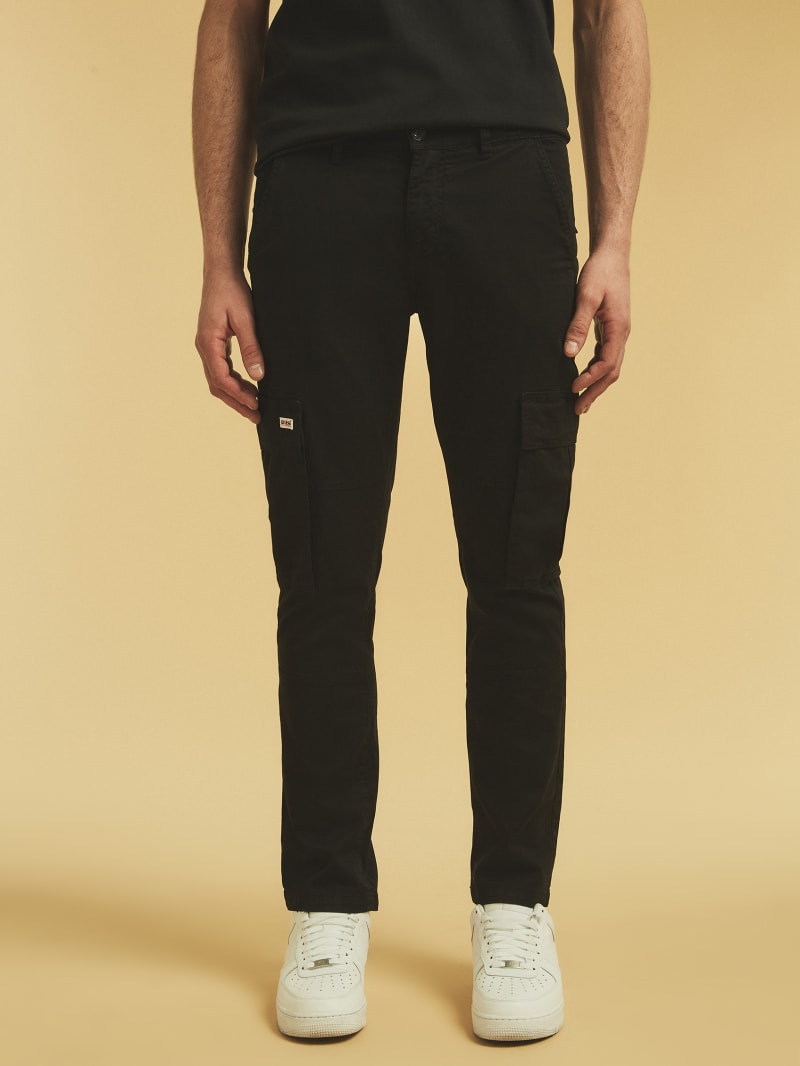 GUESS Originals Kit Cargo Pants GUESS Canada