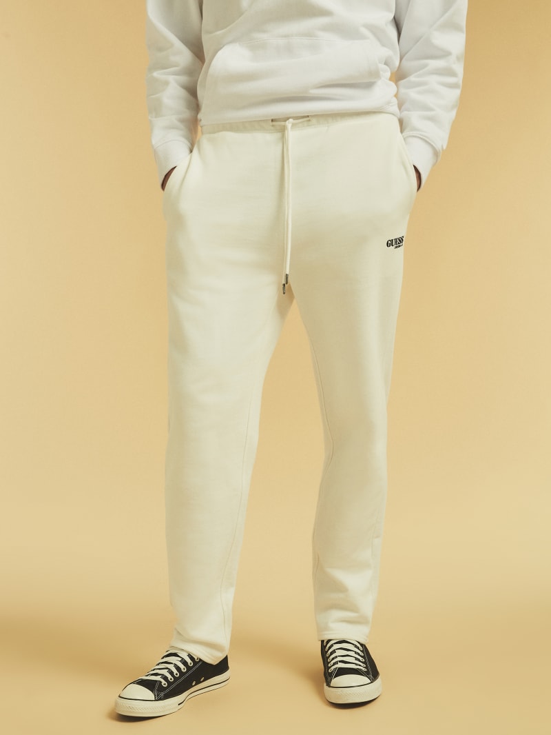 guess joggers