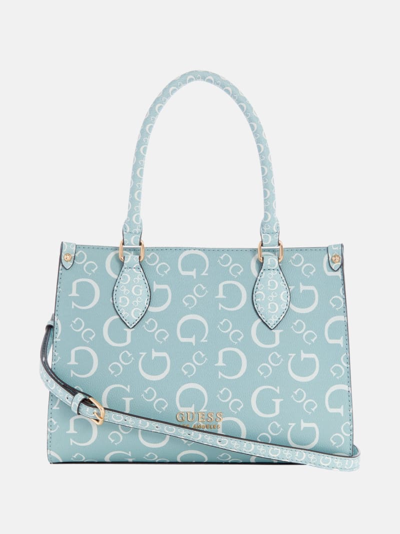 Small discount carryall bag