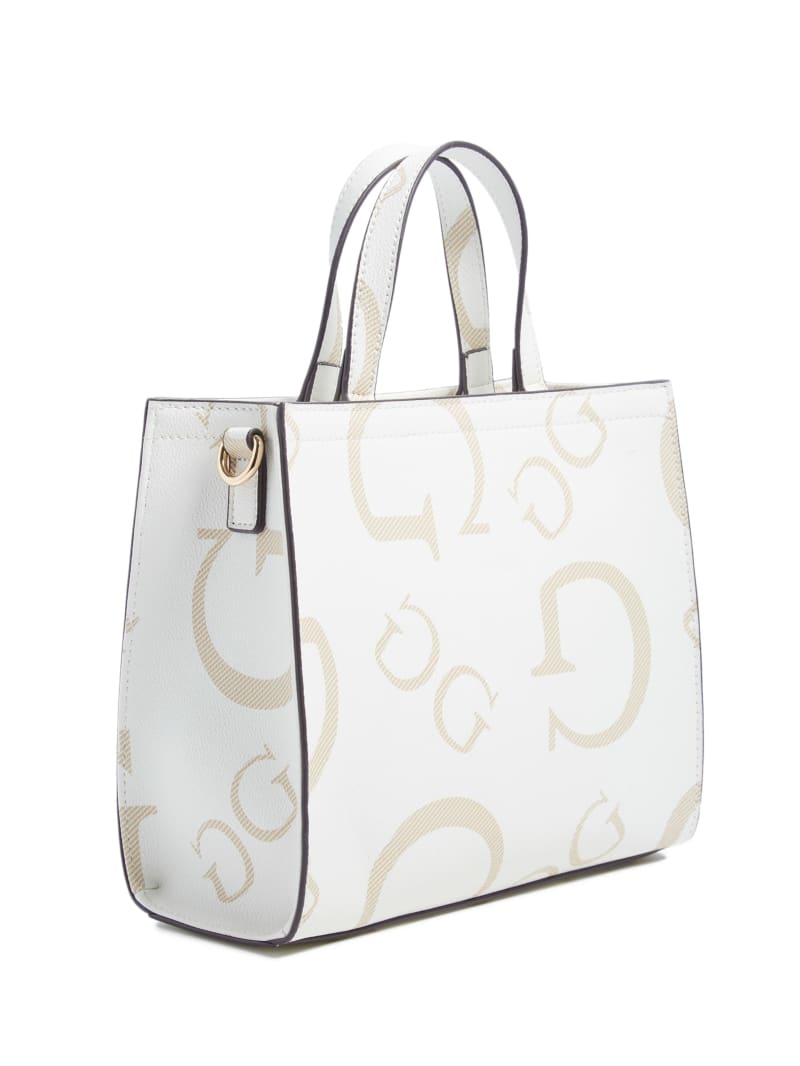 Lindey Mini Tote GUESS Factory Ca