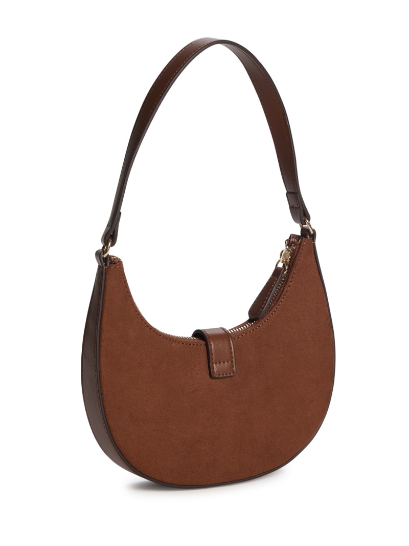 新品未使用　24fw Leather Shoulder Bag Supreme Leather Shoulder Bag (FW24) - $110