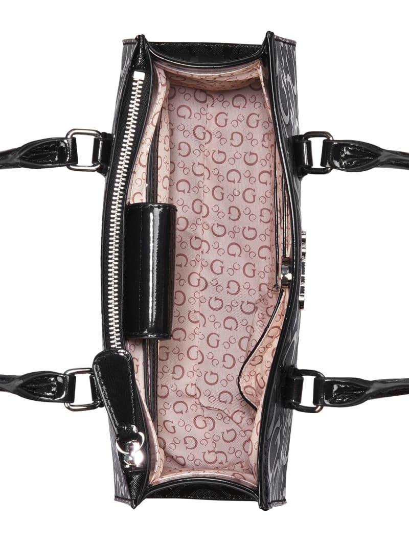 ●That Mobsta Guess Amazon.com | GUESS Women's Miram Sneaker, Black/White 003, 5