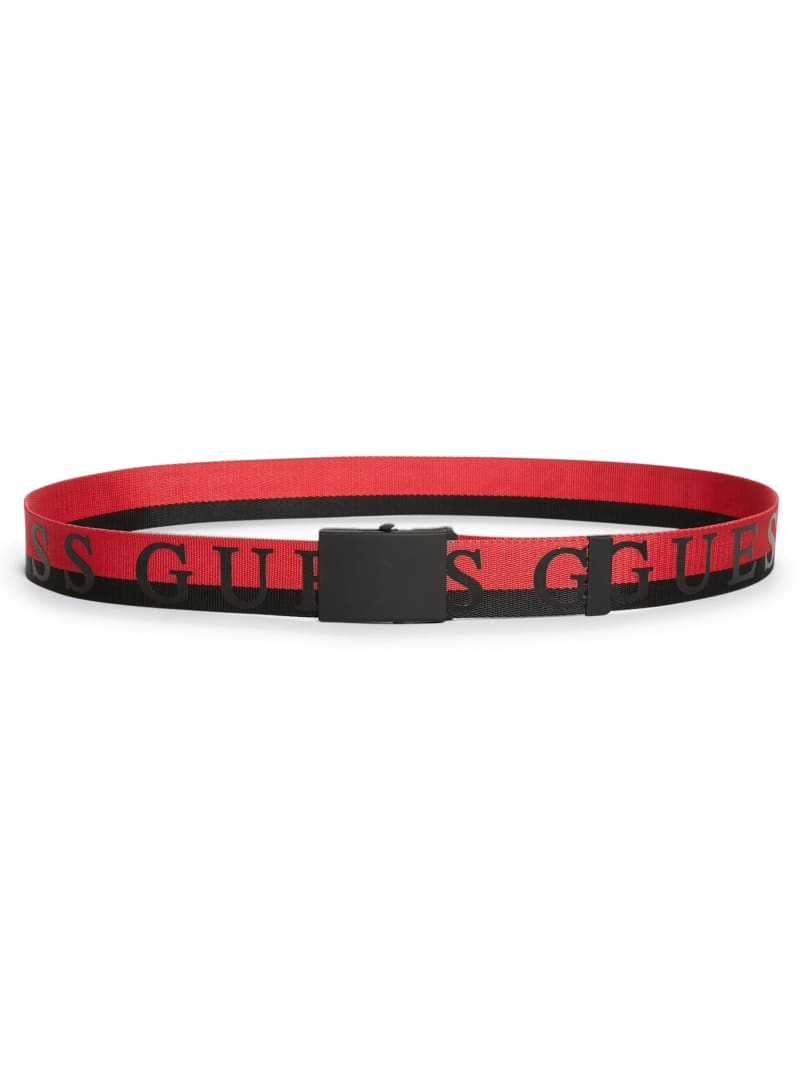 guess boys belts