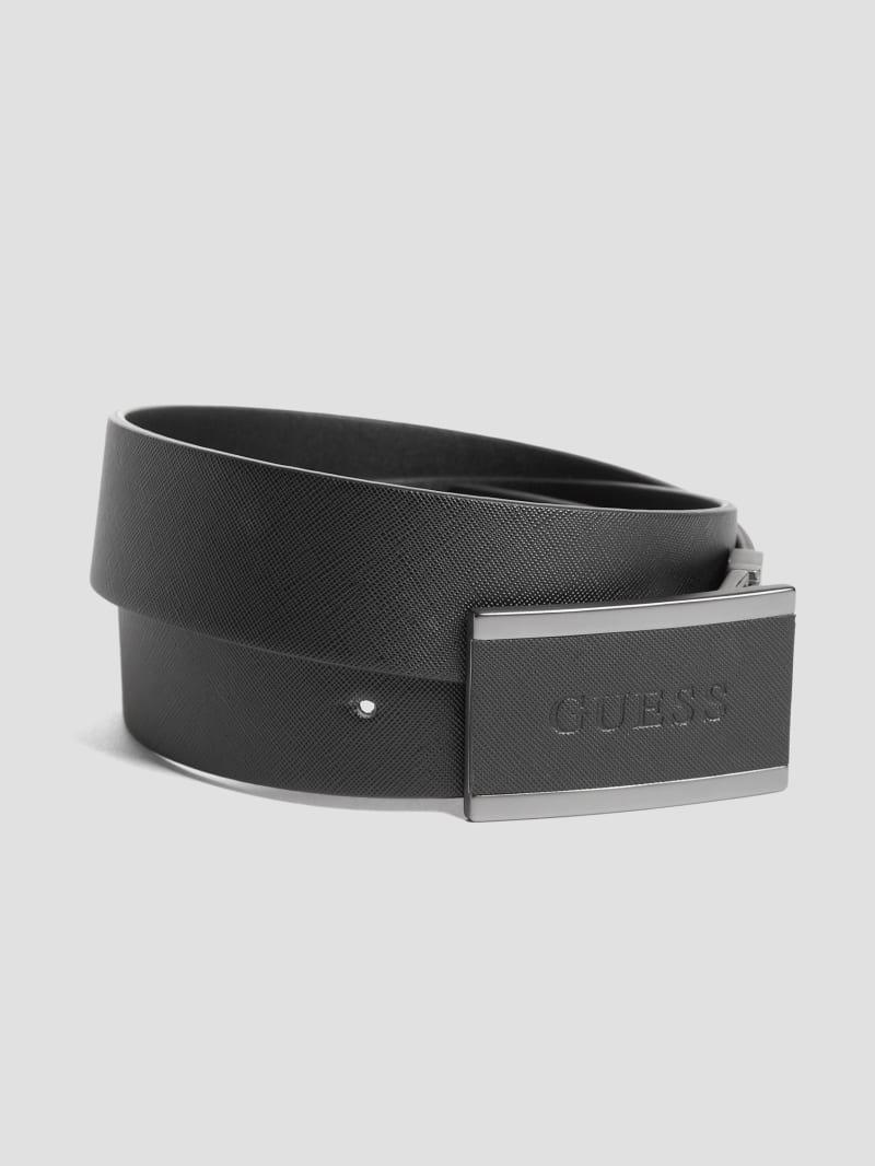 Adam Reversible Belt | GUESS