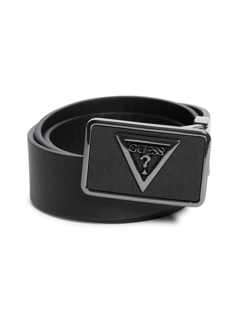 Guess webbed belt online