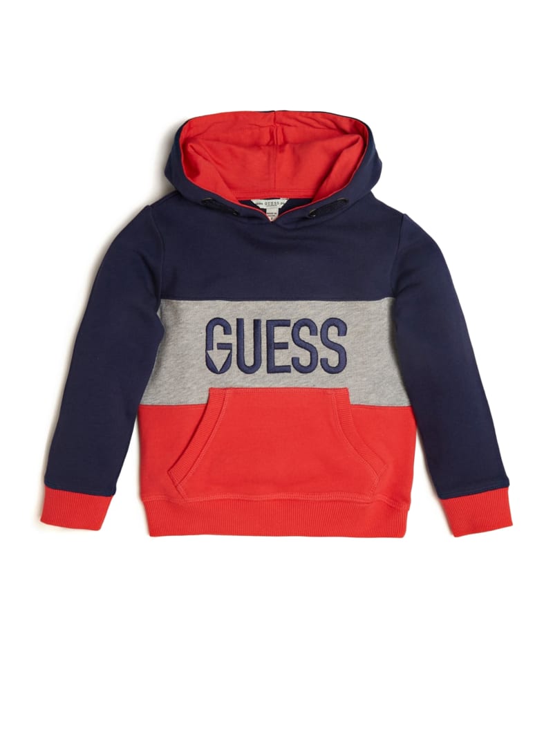 boys guess jacket