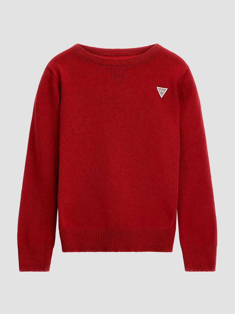 Eco Sweater (3M-7)
