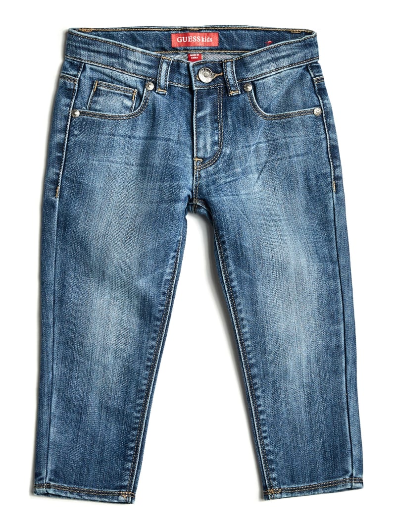 Halsted Jeans (2-6)
