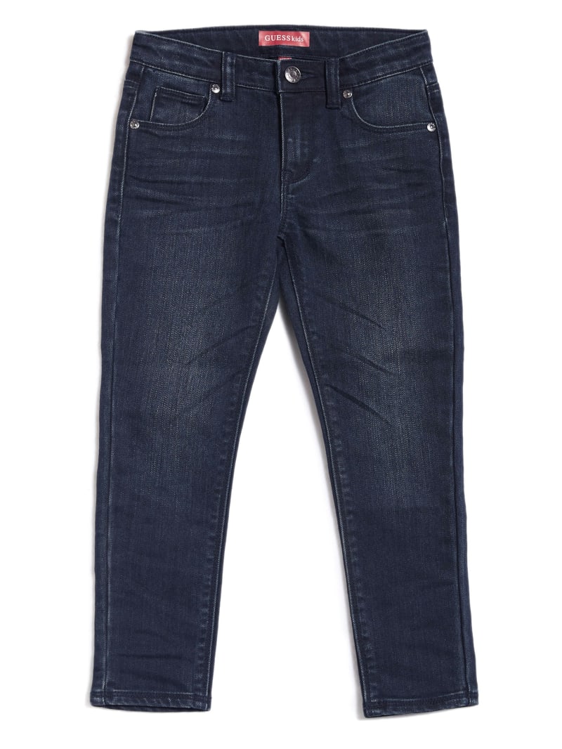 Halsted Jeans (2-6)