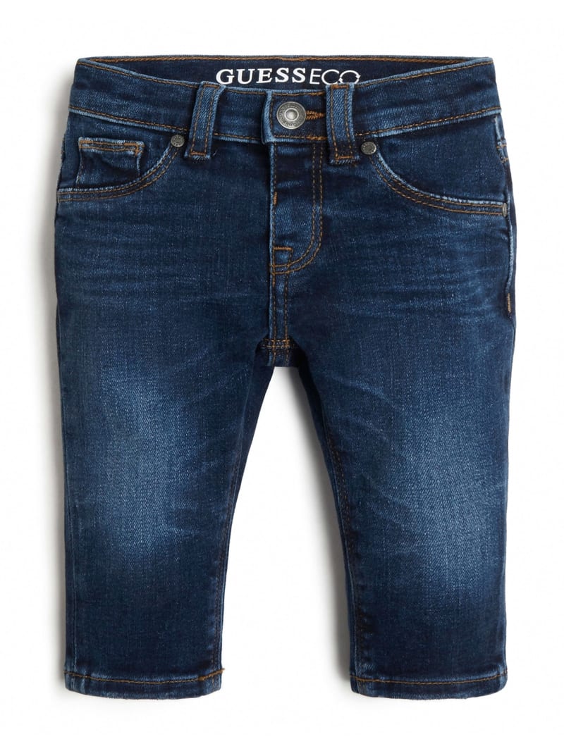Guess jeans kids hotsell