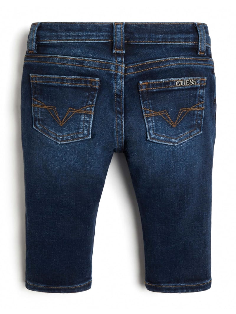 Boys guess best sale jeans