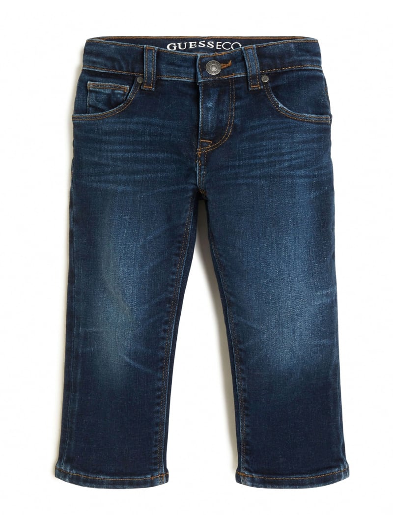 Eco Denim Skinny Pants 3M 7
