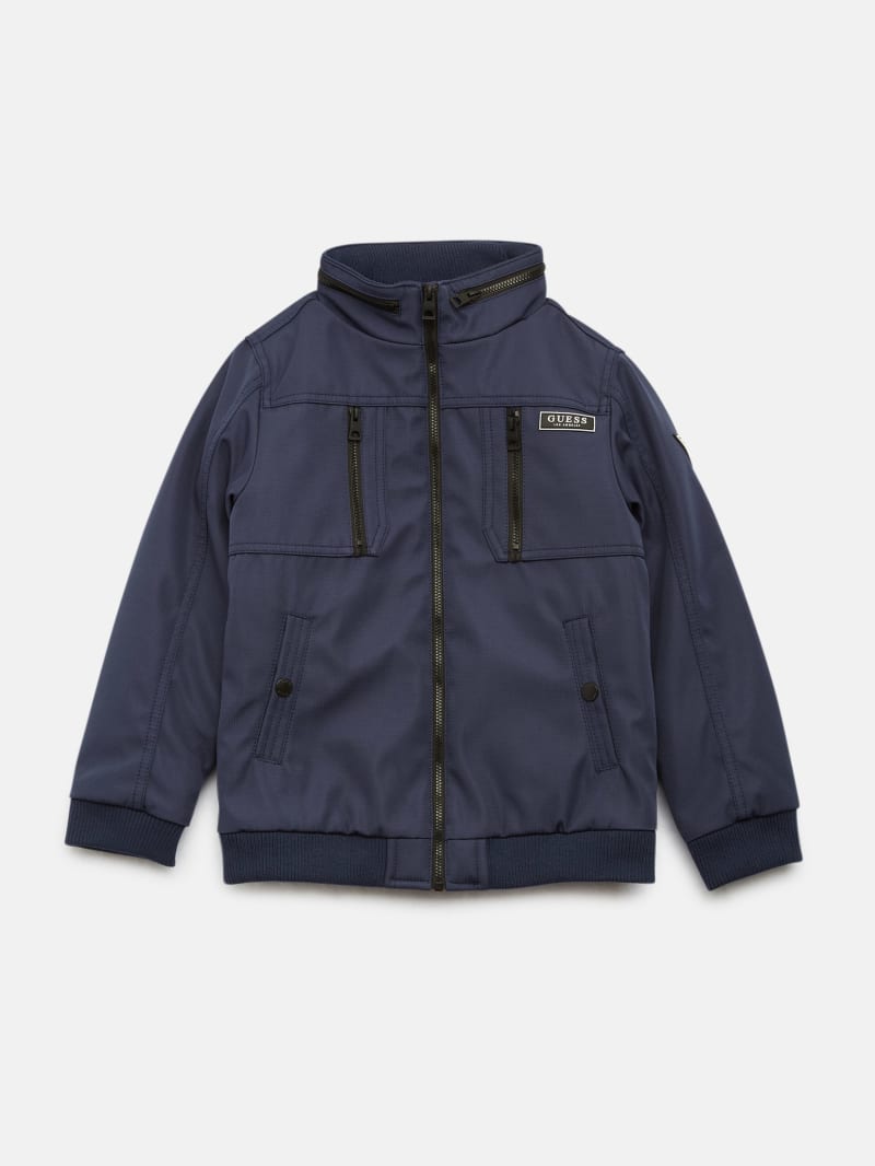 Boys guess coat online