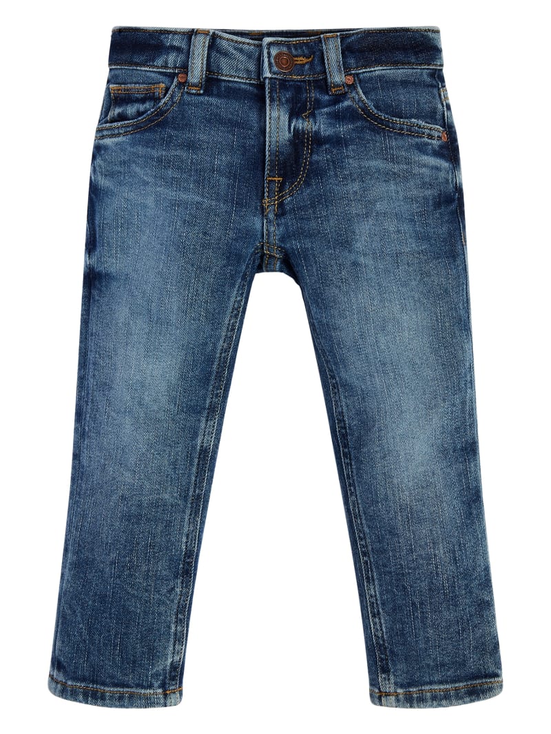 Boys guess deals jeans