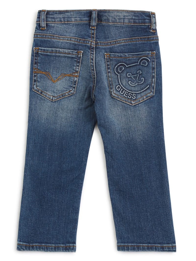 Guess jeans kids top