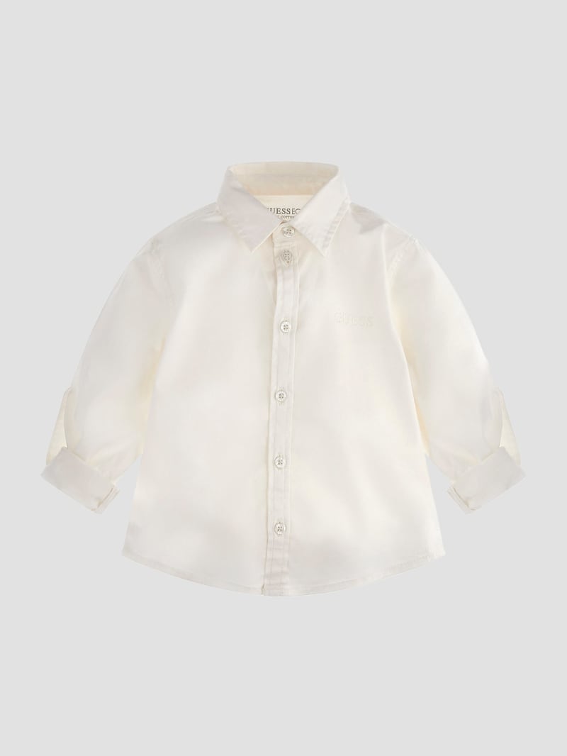 Guess 3m shirt best sale
